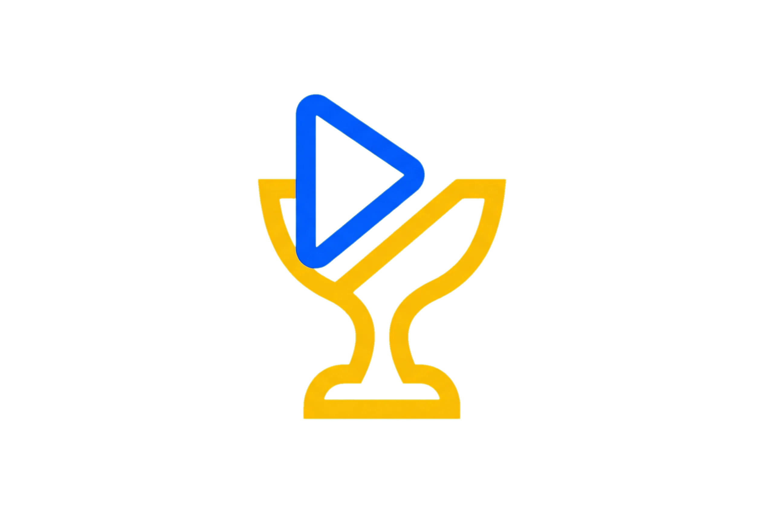 暗夜鬼叫声 官方Logo