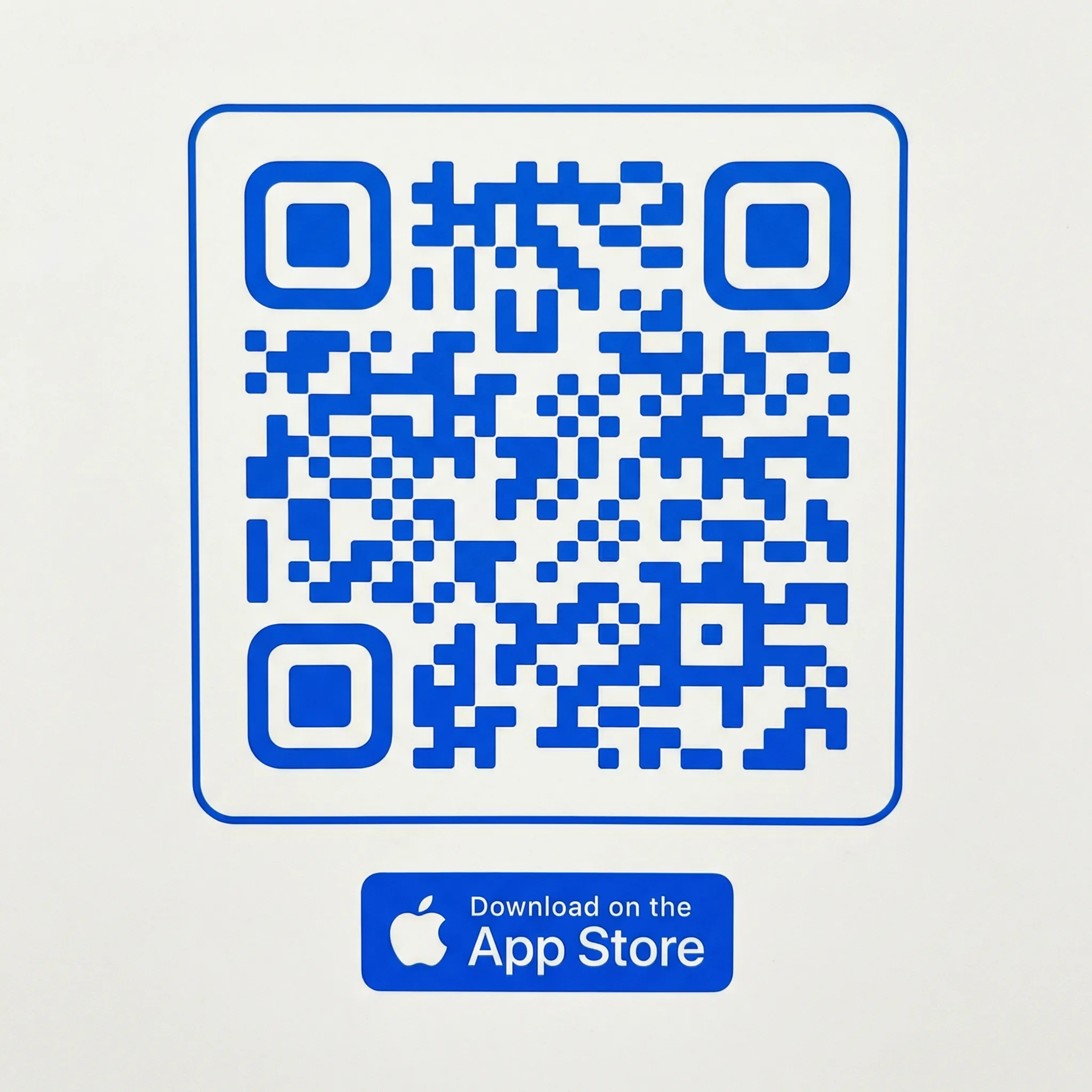 暗夜鬼叫声 iOS版APP下载二维码